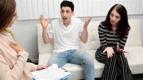 step family therapy-stepmom alexis malone|PervTherapy – Kenzie Love, Alexis Malone – Boob Therapy.
